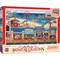 Masterpieces 2000 Piece Jigsaw Puzzle for Adults - Ocean Park - 39"x27"